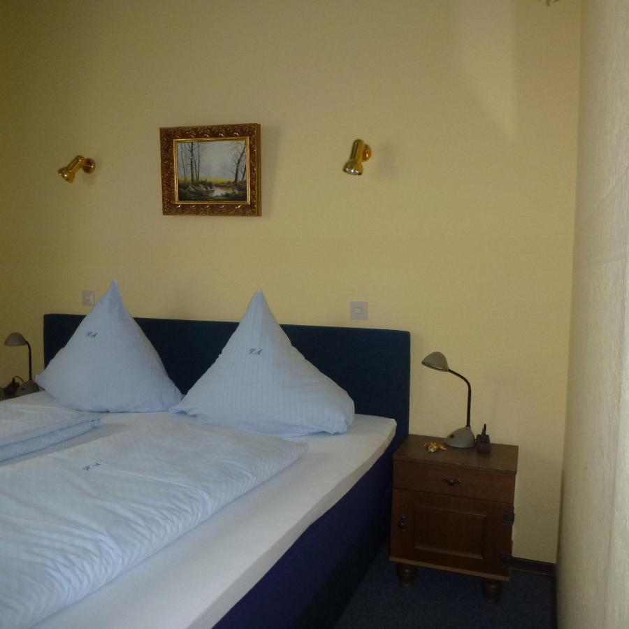 Hotel Adler Düsseldorf Eksteriør bilde