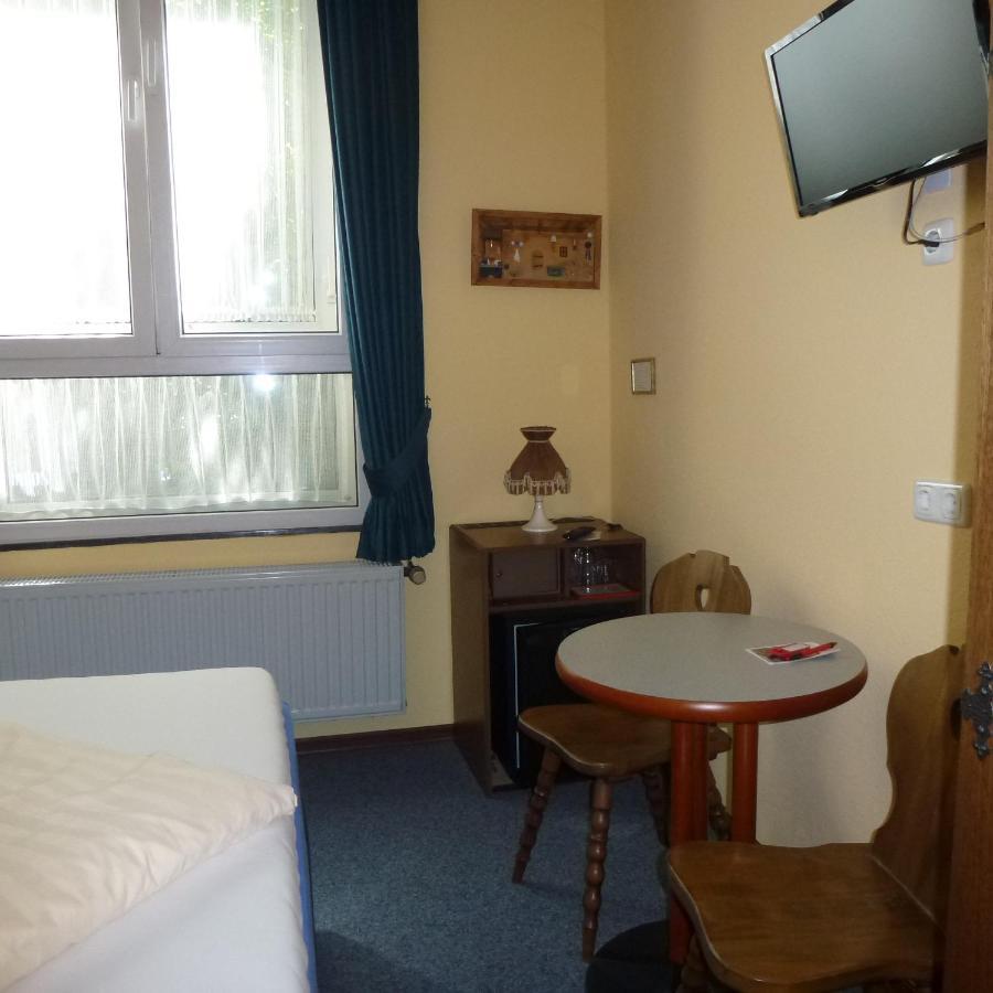 Hotel Adler Düsseldorf Eksteriør bilde