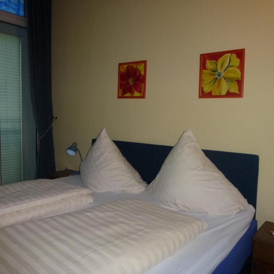 Hotel Adler Düsseldorf Eksteriør bilde